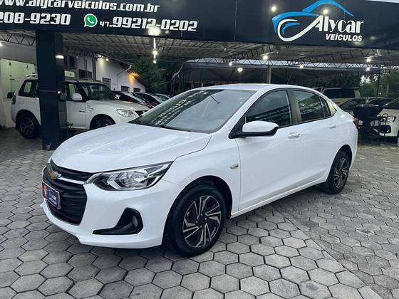 CHEVROLET ONIX 1.0 FLEX PLUS LT MANUAL CHEVROLET ONIX 1.0 FLEX PLUS LT MANUAL
